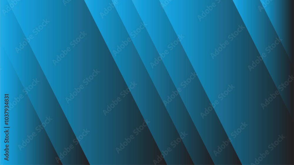 Abstract Blurred Colorful Background Blue Abstract Blurred Colorful Background Blue
