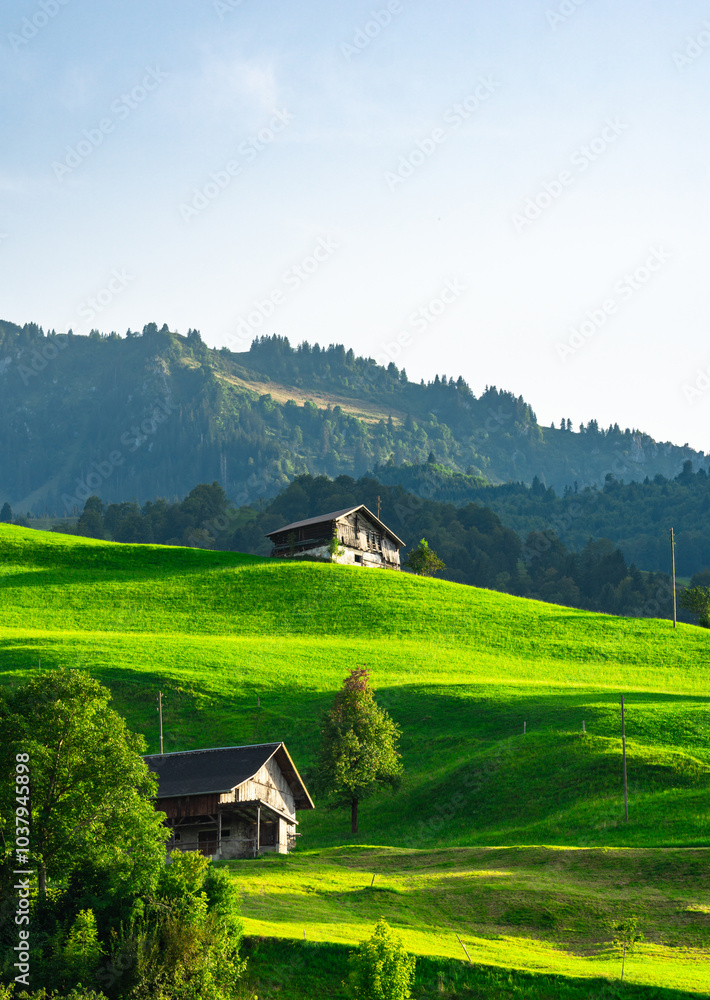 Mountain Cozy Old House. Rustic Charm. Alpine Getaway. Mountain Home. A cozy wooden house in Alps, retreat. Alpine mountain house. Retro House in Alps. Wooden home near Forest. Mountain Cozy Old House. Rustic Charm. Alpine Getaway. Mountain Home. A cozy wooden house in Alps, retreat. Alpine mountain house. Retro House in Alps. Wooden home near Forest.