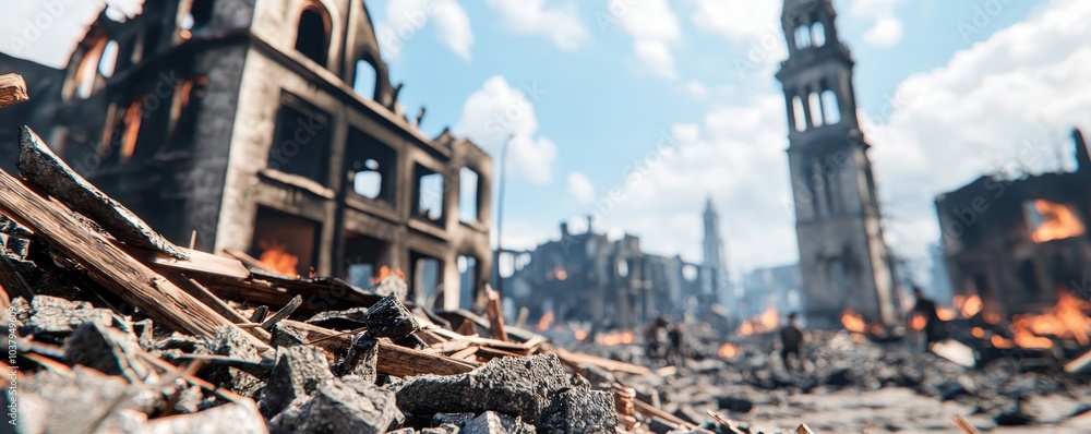 Devastating wildfires the unyielding force of nature and its impact on communities and environments Devastating wildfires the unyielding force of nature and its impact on communities and environments