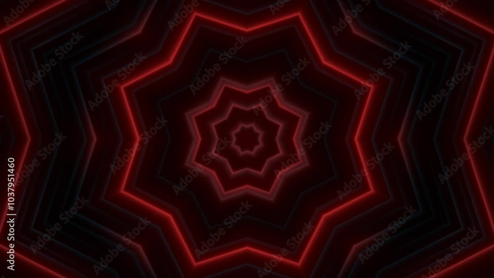Vj Tunnel Animated Background Loop Vj Tunnel Animated Background Loop