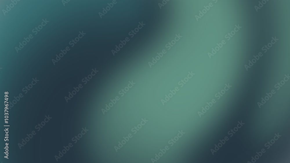 Dark green gradient blurred background. Perfect for websites, presentations, and social media graphics with a calming theme. Dark green gradient blurred background. Perfect for websites, presentations, and social media graphics with a calming theme.