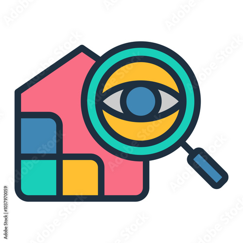 Procurement Transparency Icon