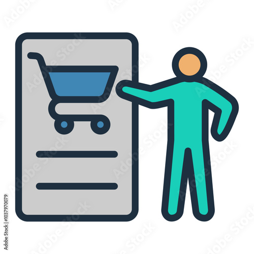 Procurement Training Icon