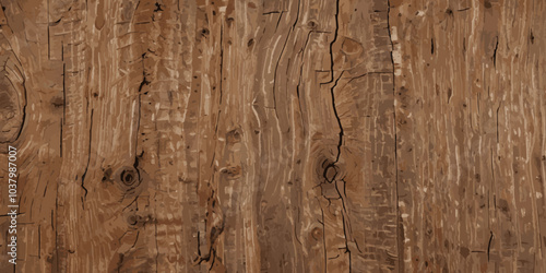 Dark wood old grunge texture surface background. Texture of wood.
