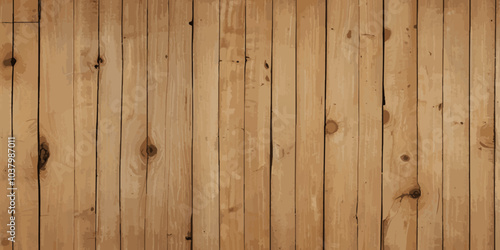 Old dark wood and wooden texture background. Panorama texter of wood banner background