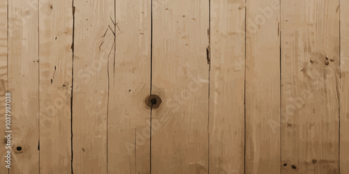 Old dark wood and wooden texture background. Panorama texter of wood banner background