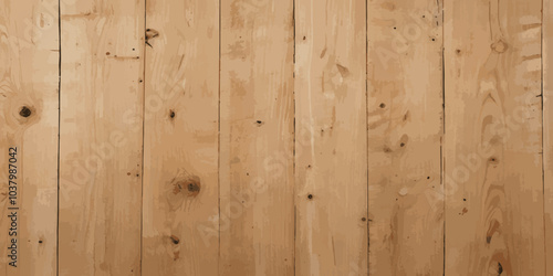 Old dark wood and wooden texture background. Panorama texter of wood banner background