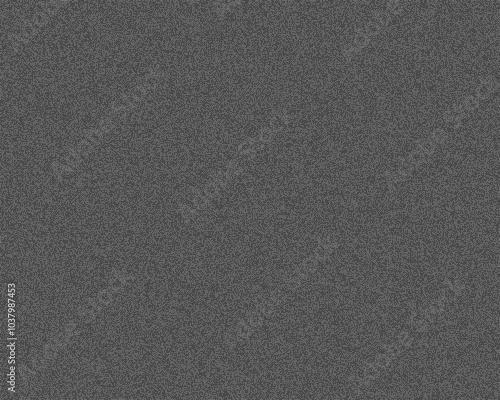a densely packed, rectangular grid pattern composed of small gray blocks on a white background. The abstract design resembles a pixelated texture, ideal for modern, minimalist backgrounds
