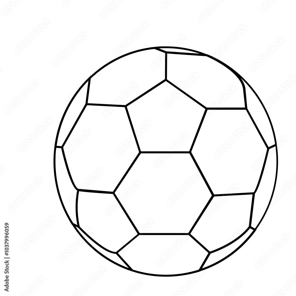 Fototapeta premium Ball