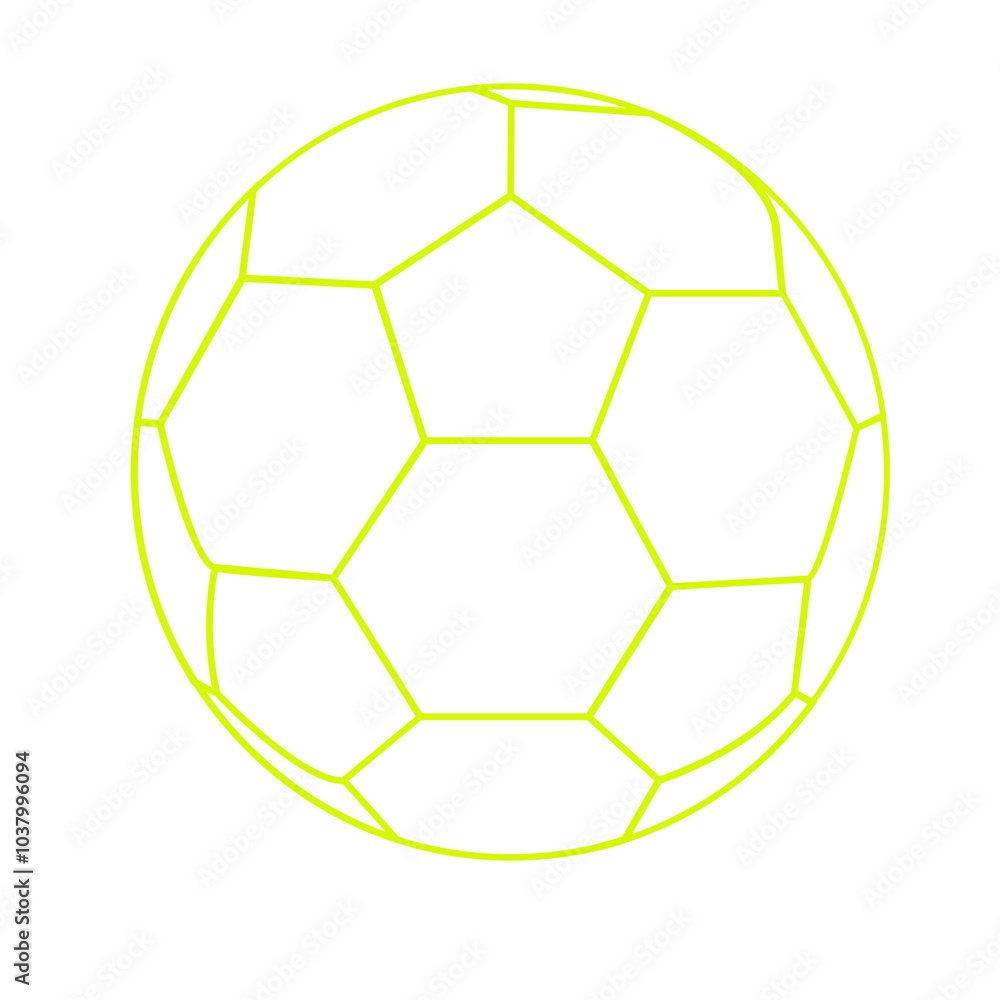 Fototapeta premium Ball