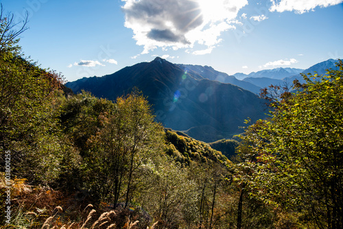 2023 11 05 Arsiero mountain panorama 20 photo