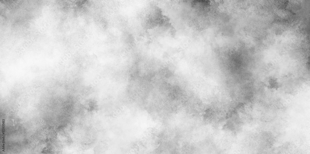 Black grey texture with clouds, White powder explosion on black grunge texture, Gray abstract background with grainy clouds, Blurred gray decorative plaster or concrete texture with grunge effect. Black grey texture with clouds, White powder explosion on black grunge texture, Gray abstract background with grainy clouds, Blurred gray decorative plaster or concrete texture with grunge effect.