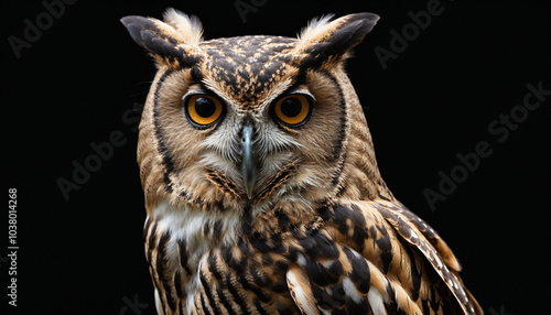 great owl