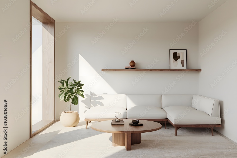 modern living room modern living room