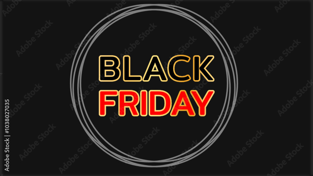Black Friday editable text effect. For Poster and Banner Background and Promotion Sale Headline Black Friday editable text effect. For Poster and Banner Background and Promotion Sale Headline