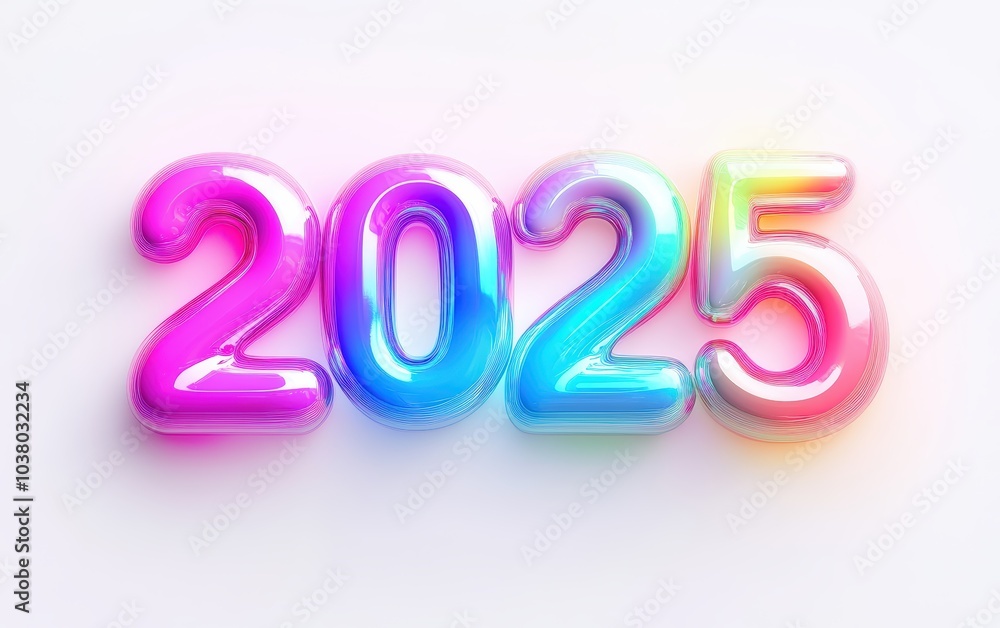 3D text 3D text