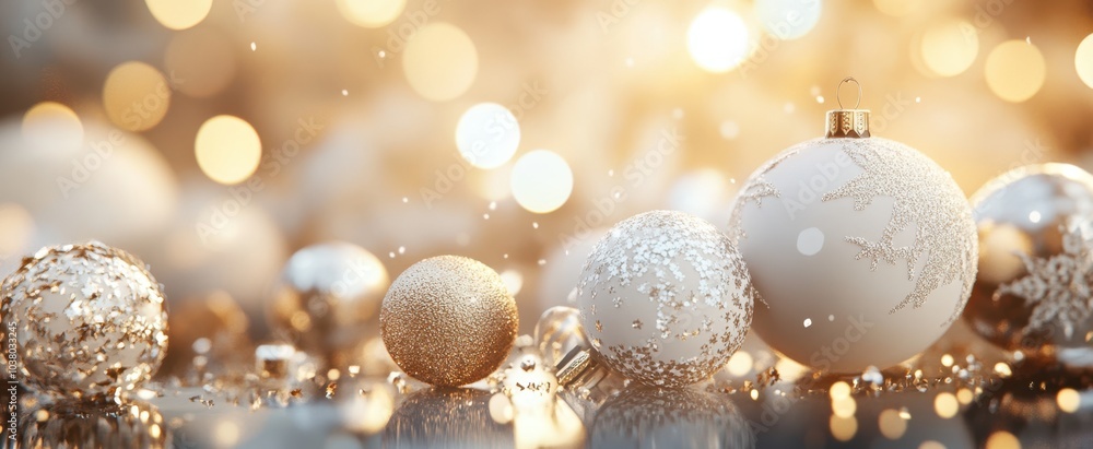 The Elegant Christmas Ornaments The Elegant Christmas Ornaments