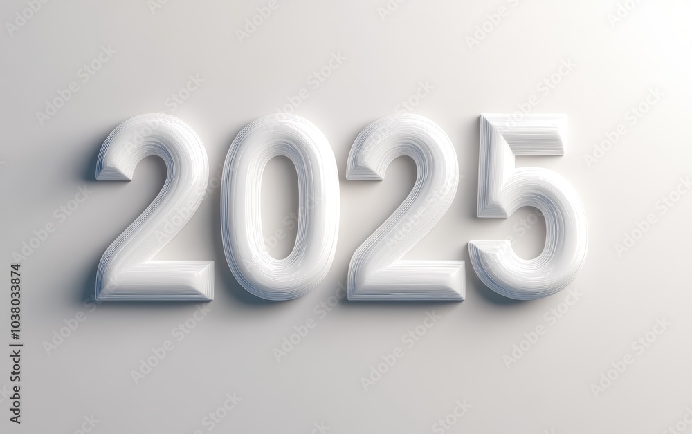 3D text 3D text