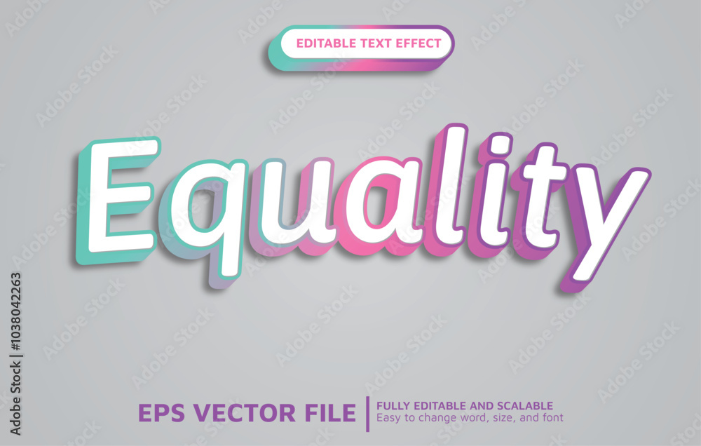 Editable Text Effect with Soft Pink Style Editable Text Effect with Soft Pink Style