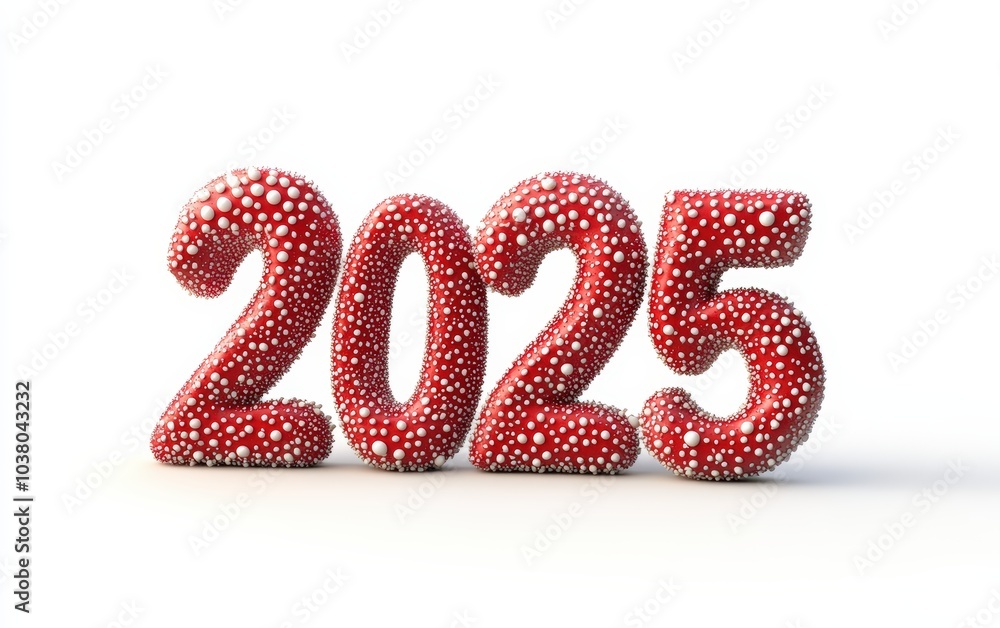 3D text 3D text