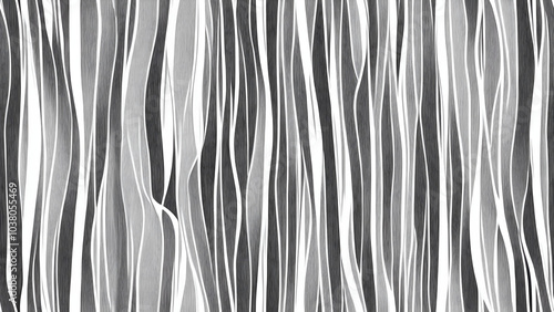 Abstract seamless pattern of gray white black shades.