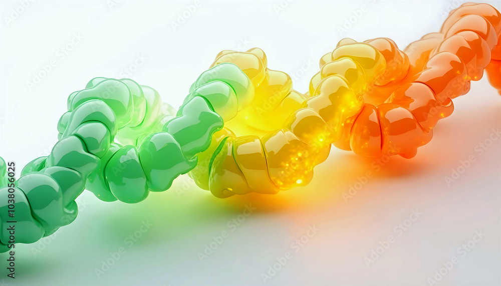Colourful abstract background, artistic template, bright wallpaper, copy space area