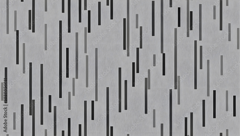 Abstract seamless pattern of gray white black shades. Abstract seamless pattern of gray white black shades.