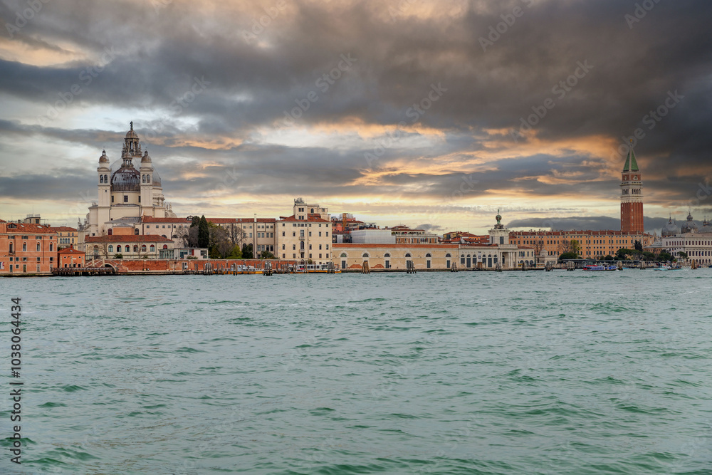 Obraz premium Venice