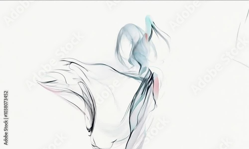 girl dance