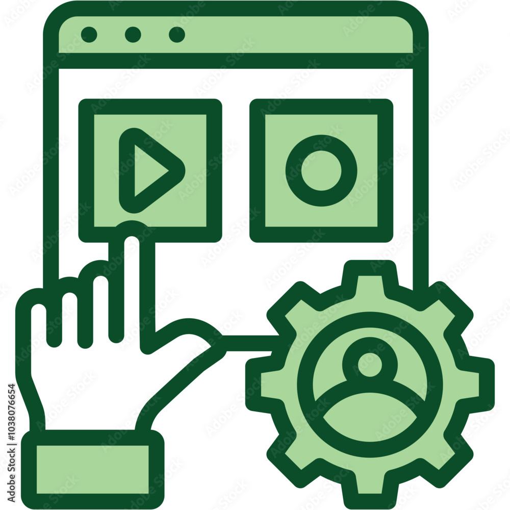 App Development Icon App Development Icon