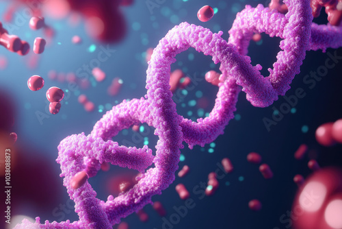 Gene Silencing Techniques, An exploration of methods and implications in gene regulation and expression control in biological research