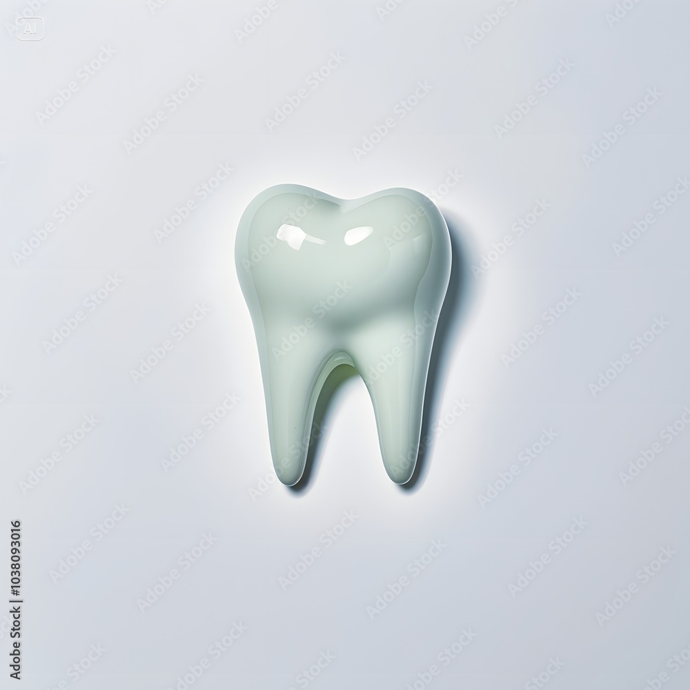 tooth tooth