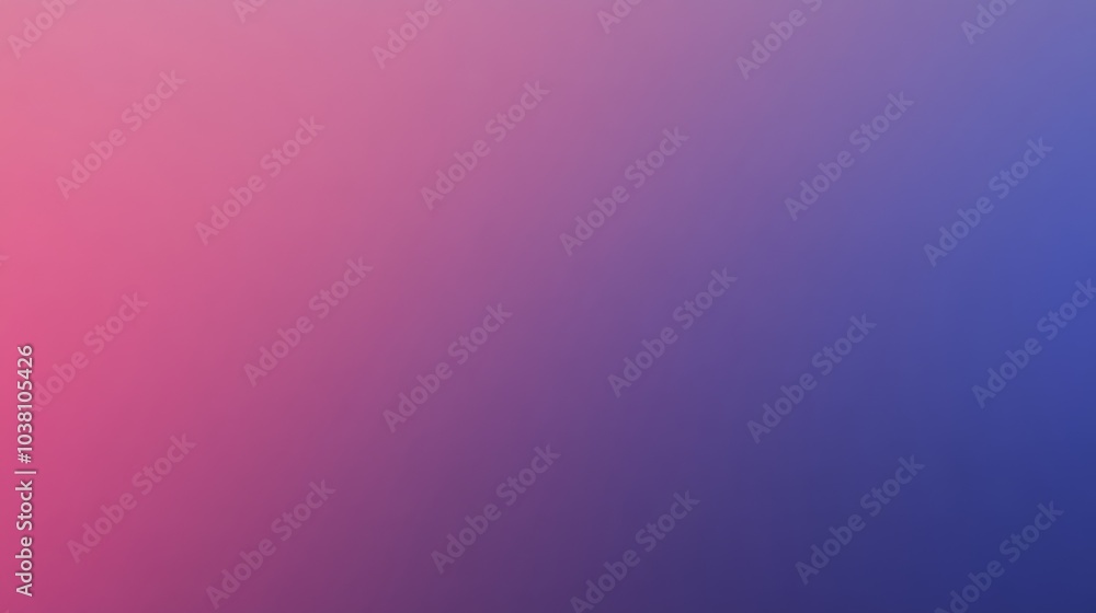 Smooth Color Gradients Background in Studio Lighting Smooth Color Gradients Background in Studio Lighting