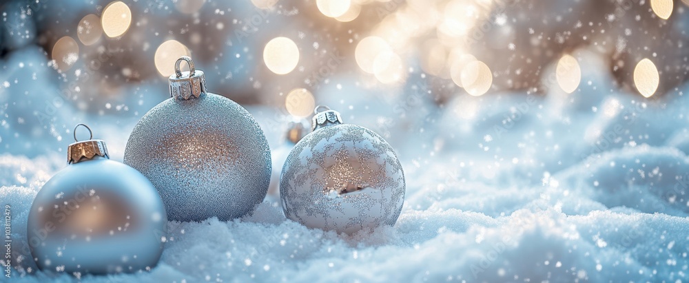 The Beautiful Christmas Ornaments The Beautiful Christmas Ornaments
