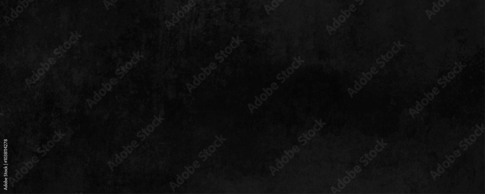Obraz premium Abstract Industrial Background with Deep Gray Grunge and Textured Imperfections 