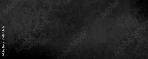 Heavily Distressed Gray Cement Surface with Authentic Urban Wear and Tear
