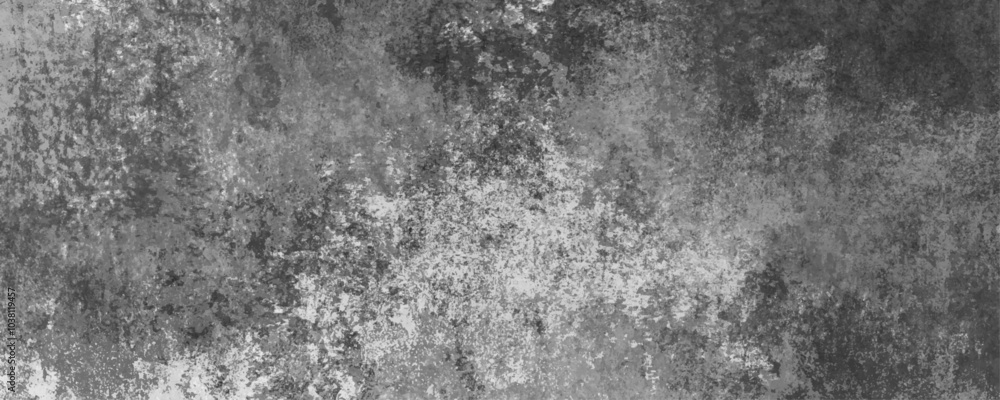 Fototapeta premium Time-Worn Grunge Surface Ideal for Vintage or Rustic-Inspired Designs 