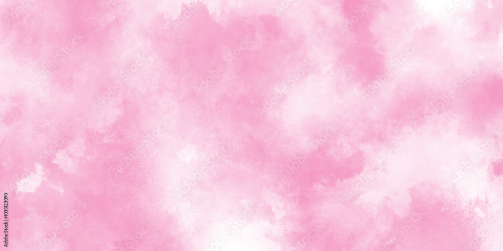 abstract colorful pink grunge background, Subtle light pink color ink effect shades paper texture with stains, Cloudy and grainy scratched magenta watercolor pastel painted on paper. abstract colorful pink grunge background, Subtle light pink color ink effect shades paper texture with stains, Cloudy and grainy scratched magenta watercolor pastel painted on paper.