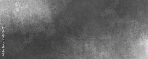 Dark Urban Grunge Surface Ideal for Creating Dramatic Design Atmospheres
