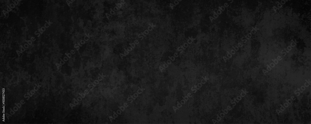 Fototapeta premium Monochrome Grunge Backdrop in Smoky Gray with Subtle Surface Variations 