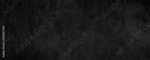 Monochrome Grunge Backdrop in Smoky Gray with Subtle Surface Variations
