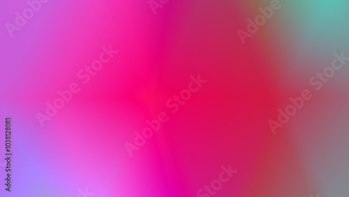 Red Pastel Background For Design.Best Blurred Design For Your Business.Gradient Background With Beautiful Visual Effects