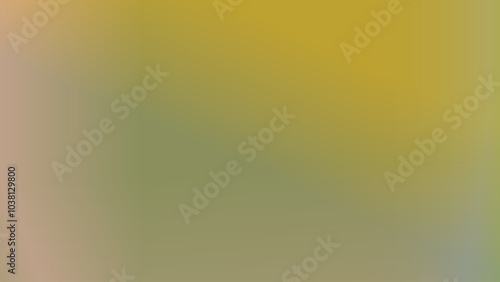 Light brown earth theme. Magical world. Abstract landscape, art, creativity and imagination. 3d illustration.