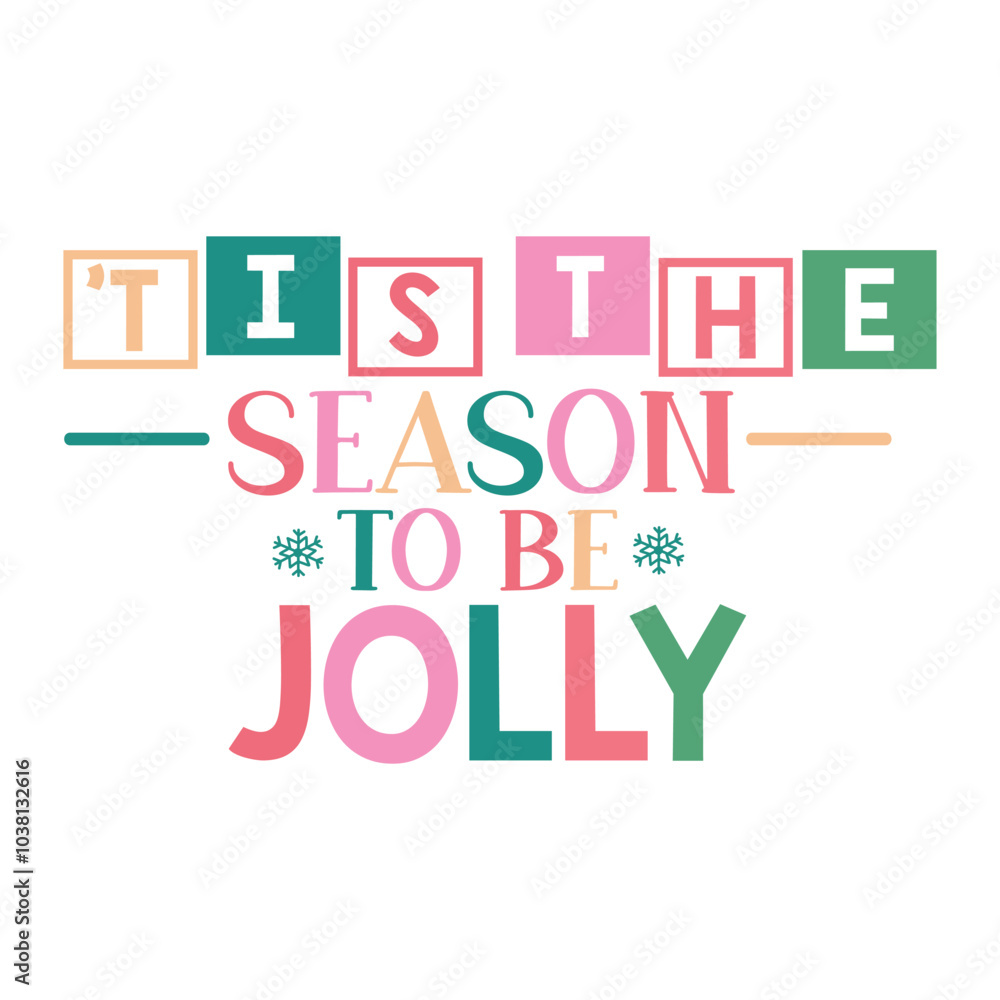 'tis the season to be jolly 'tis the season to be jolly