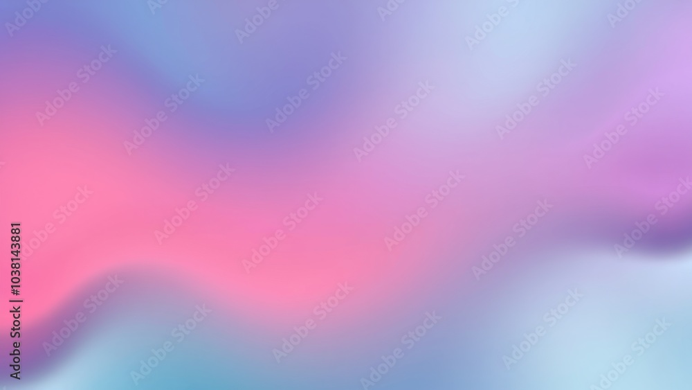 Soft gradient smooth liquid abstract background. Soft gradient smooth liquid abstract background.