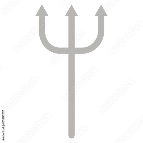 trident icon 