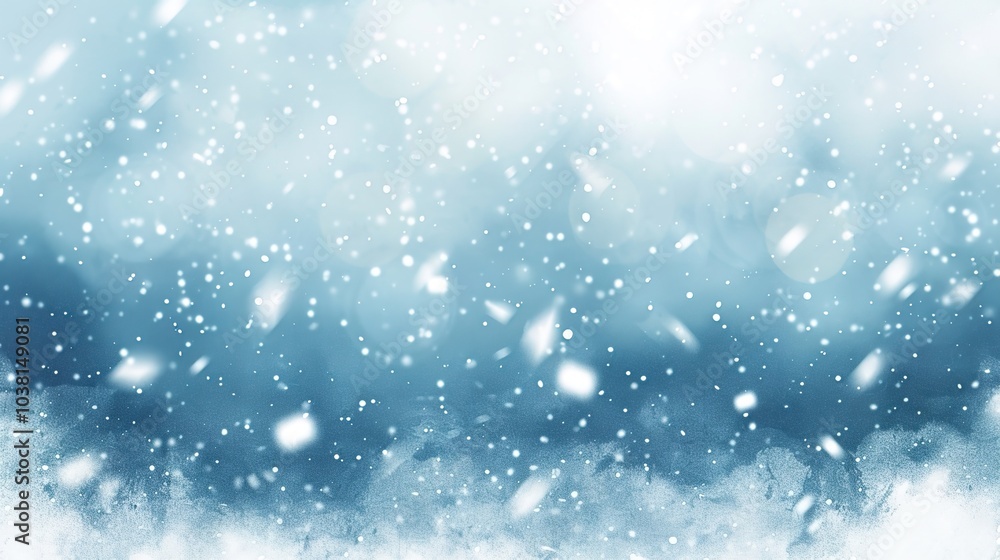 A wintry landscape filled with snowy ground and cloudy skies creates a serene and freezing outdoor scene A wintry landscape filled with snowy ground and cloudy skies creates a serene and freezing outdoor scene