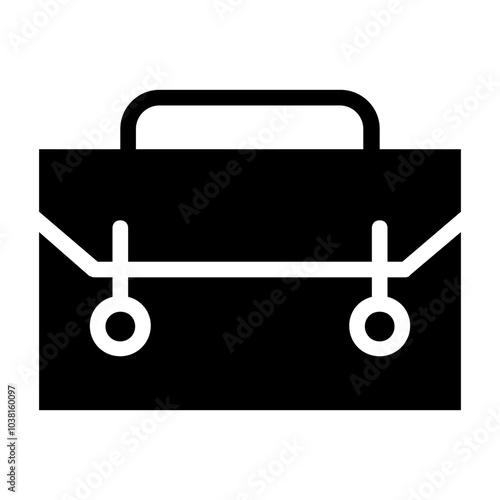 suit case icon