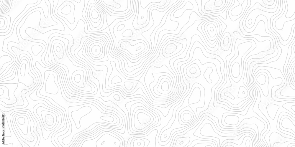 Black and white lines seamless Topographic map patterns, topography line map. Vintage outdoors style. The stylized height of the topographic map contour in lines and contours isolated on transparent. Black and white lines seamless Topographic map patterns, topography line map. Vintage outdoors style. The stylized height of the topographic map contour in lines and contours isolated on transparent.