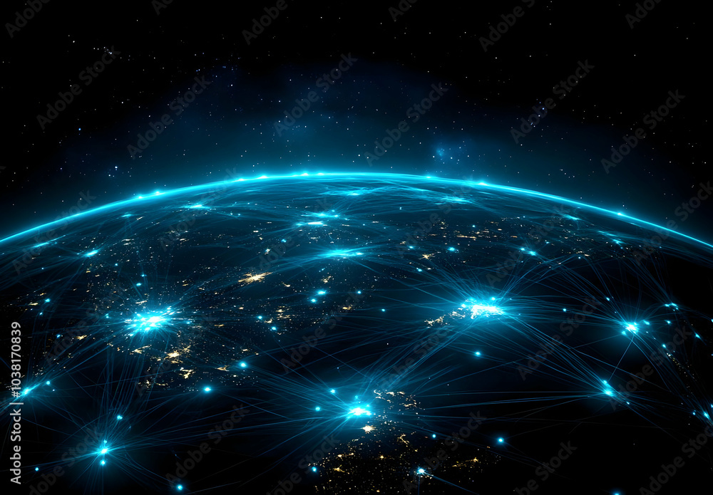 Global Network of Cities. Global Network of Cities.
